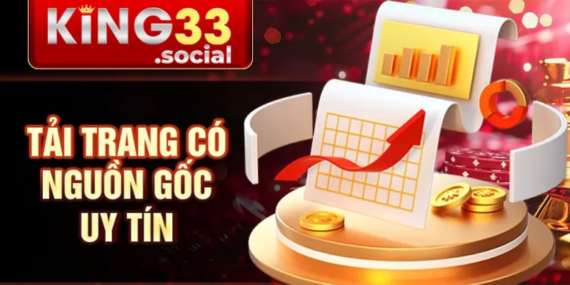 Tải trang có nguồn gốc uy tín