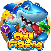 Chill fishing
