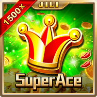 supperAce