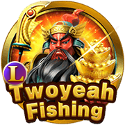 twoyeah fishing